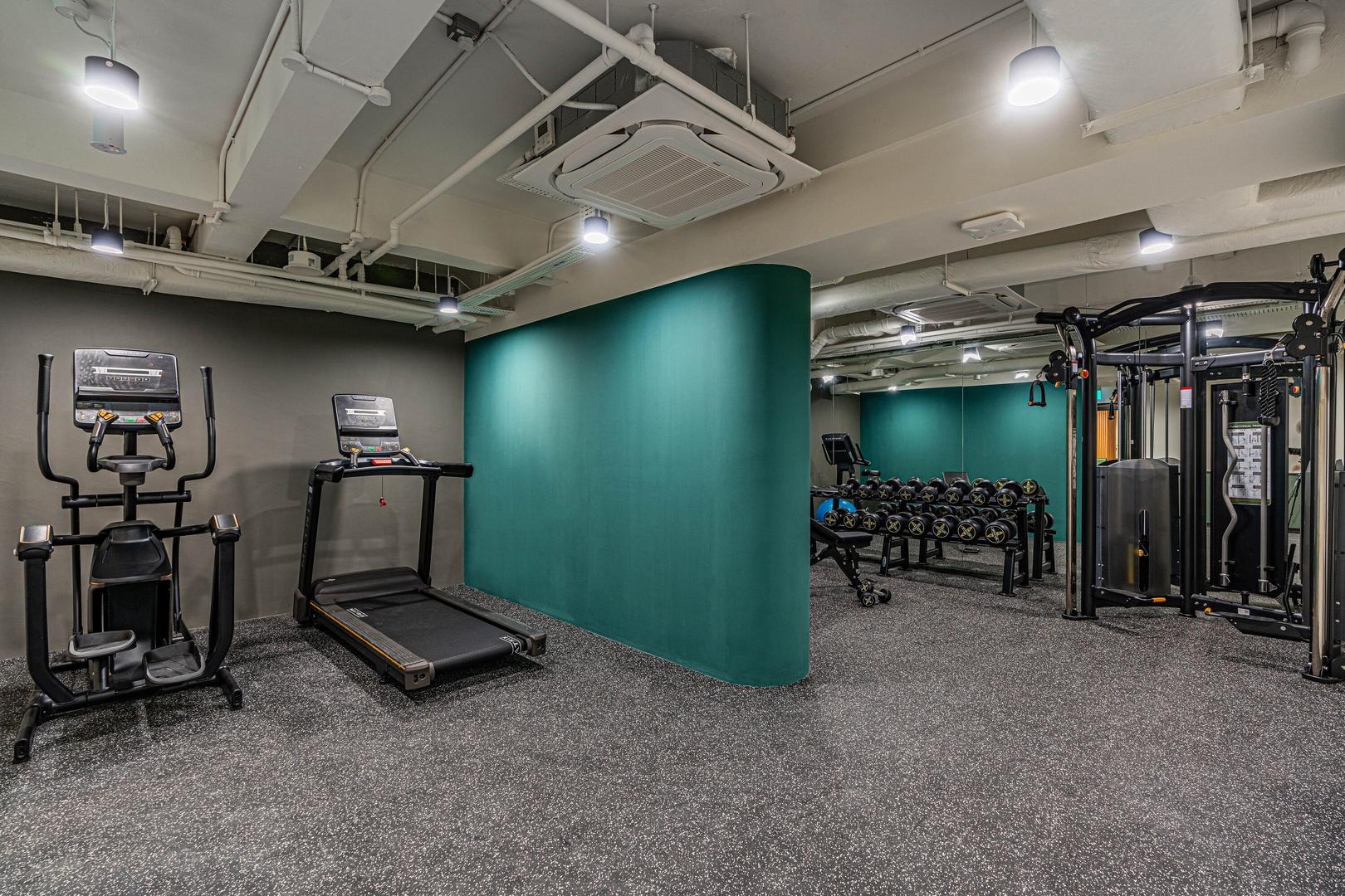 Facilities Image